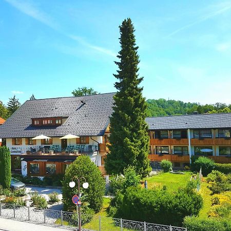 Hotel Leonhardihof Bad Tölz Dış mekan fotoğraf