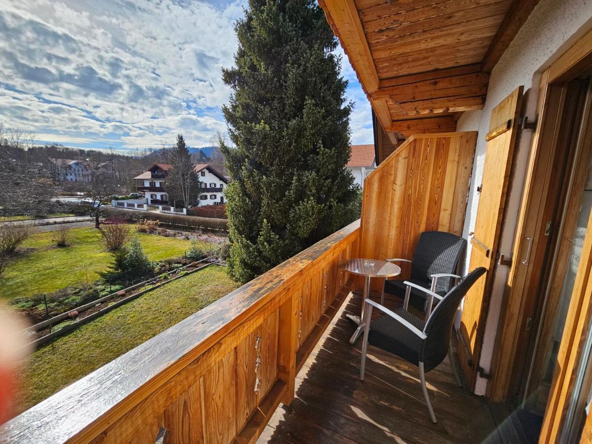 Hotel Leonhardihof Bad Tölz Dış mekan fotoğraf